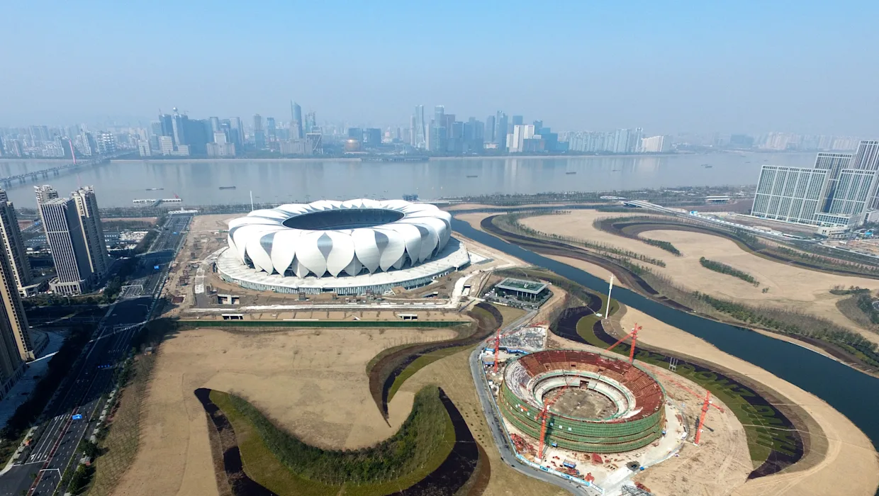 Asian Games 2022 postponed due to rising Covid-19 cases in China, Asian Youth Games cancelled 