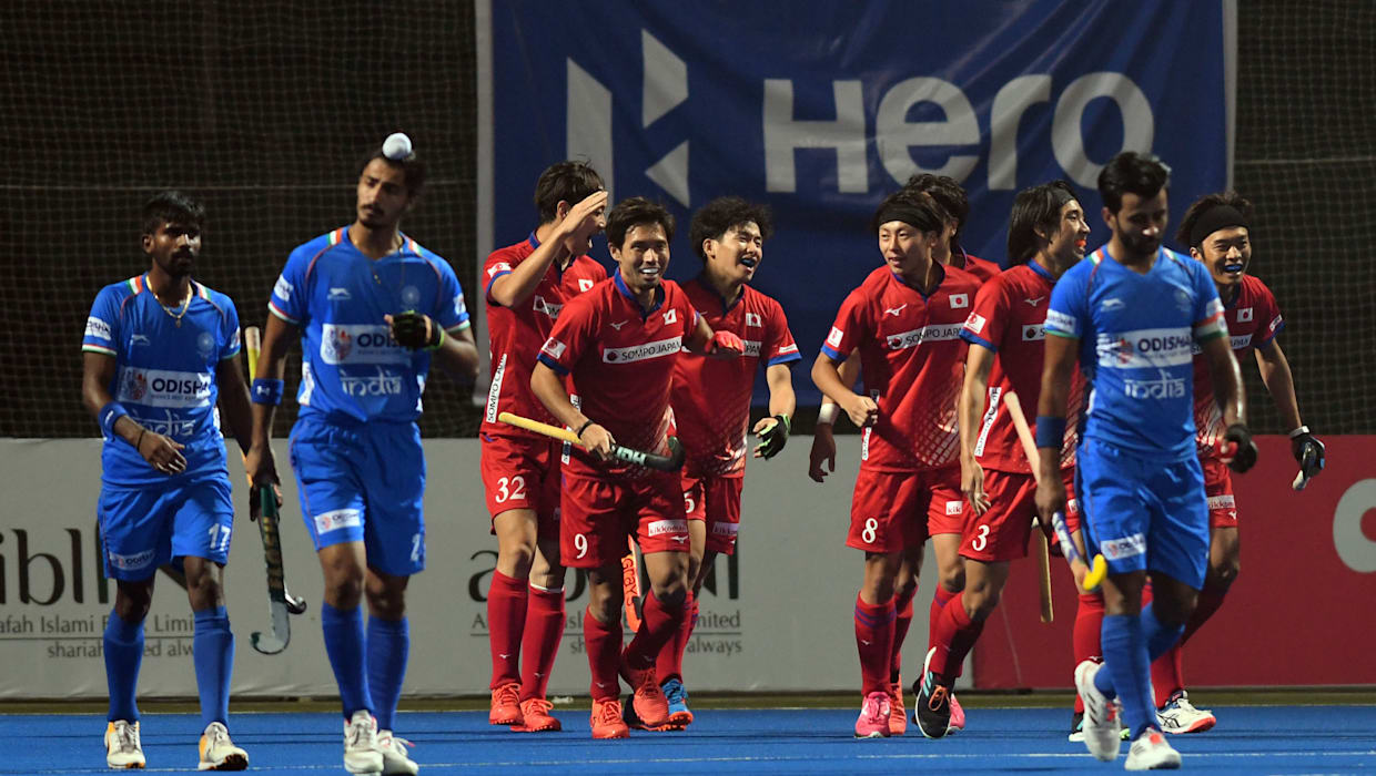 Asian Champions Trophy | India lose 3-5 to Japan in semis, to play Pakistan for bronze medal