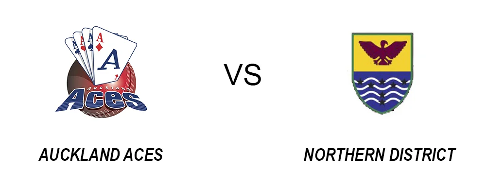 Auckland vs Northern Districts Match Prediction.
