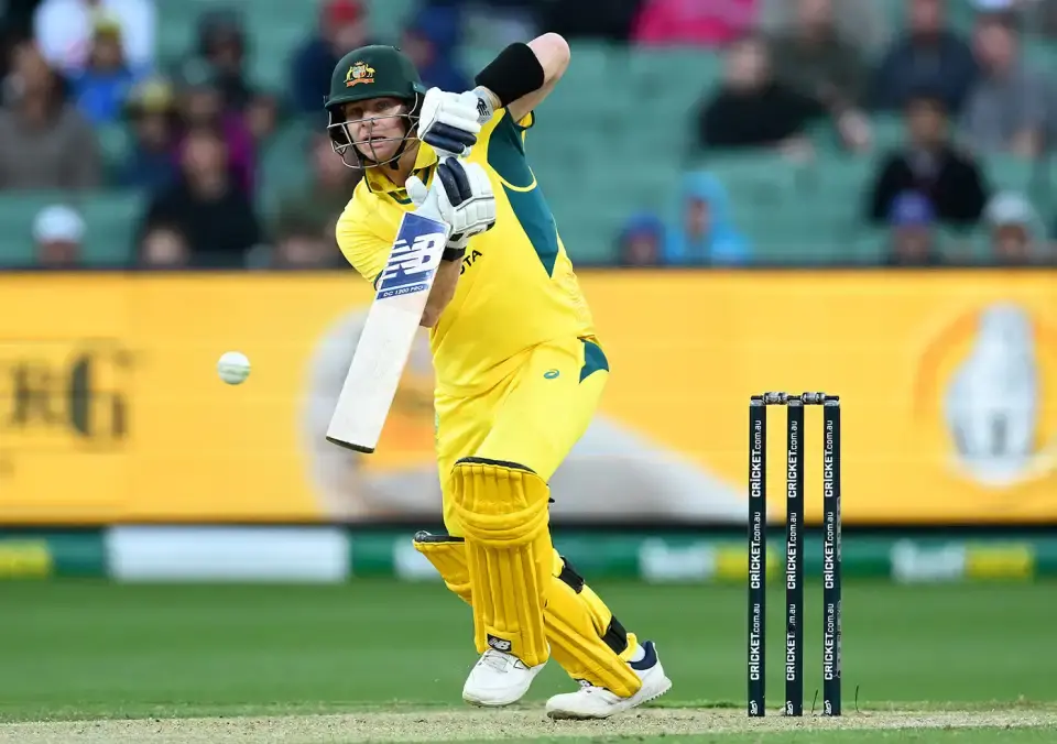 Australia defeated Pakistan by 2 wickets.