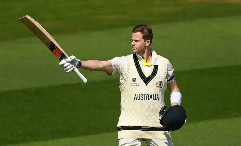 Australia ended day 1 against India at 327/3.