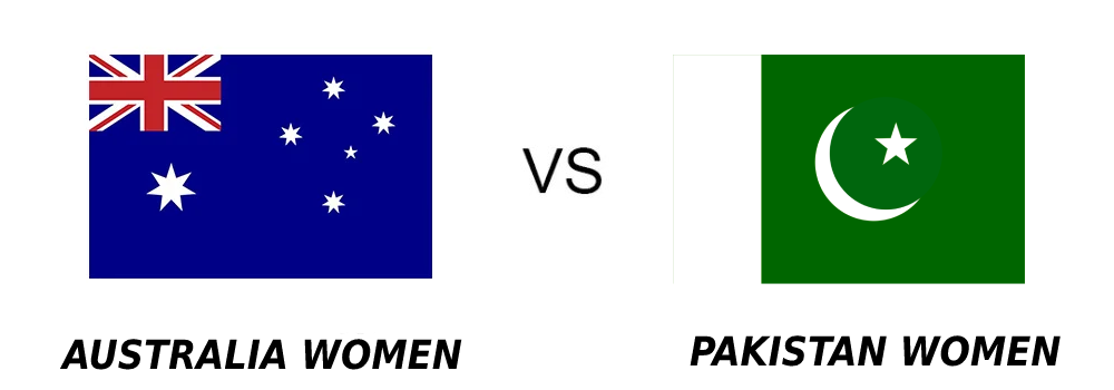 Australia Women vs Pakistan Women Match Prediction.