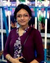 Sudeshna Banerjee