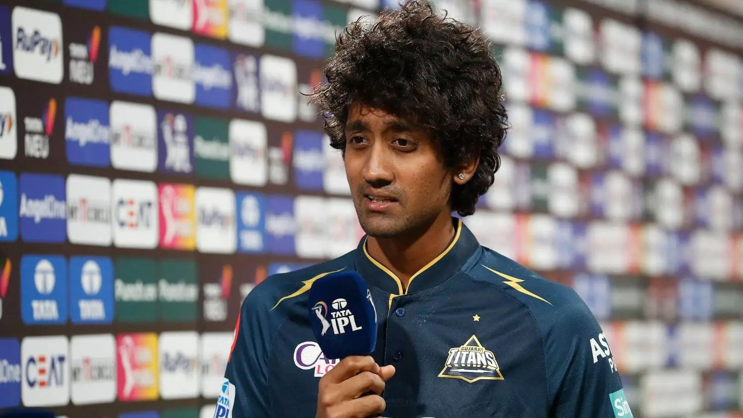 Is Axar Patel a Must for Gujarat Titans.