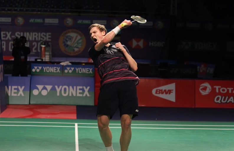 Viktor Axelsen top list for prize money earners in 2022, PV Sindhu in 28th spot