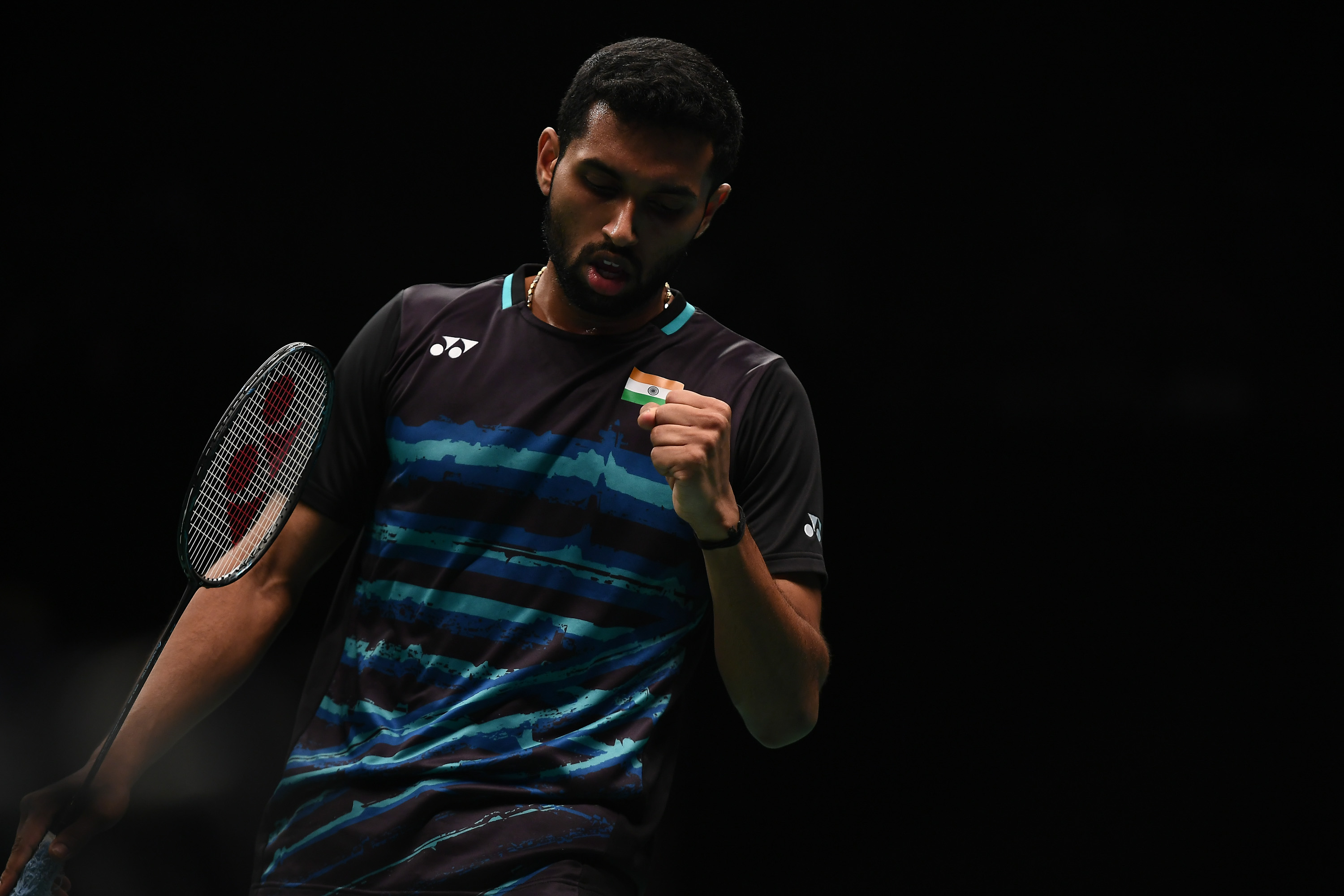 HS Prannoy intends to go all out and take calculated risks in Asian Games
