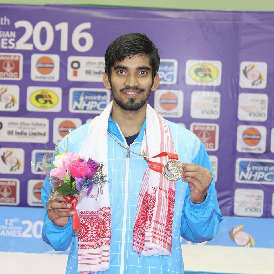 South Asian Games: Indian juggernaut continues as medal  run breaks 200-mark