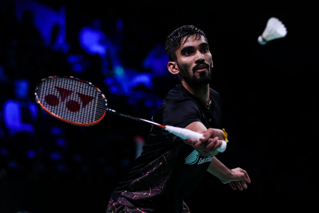 Indonesia Open | PV Sindhu advances into quarters, Kidambi Srikanth crashes out
