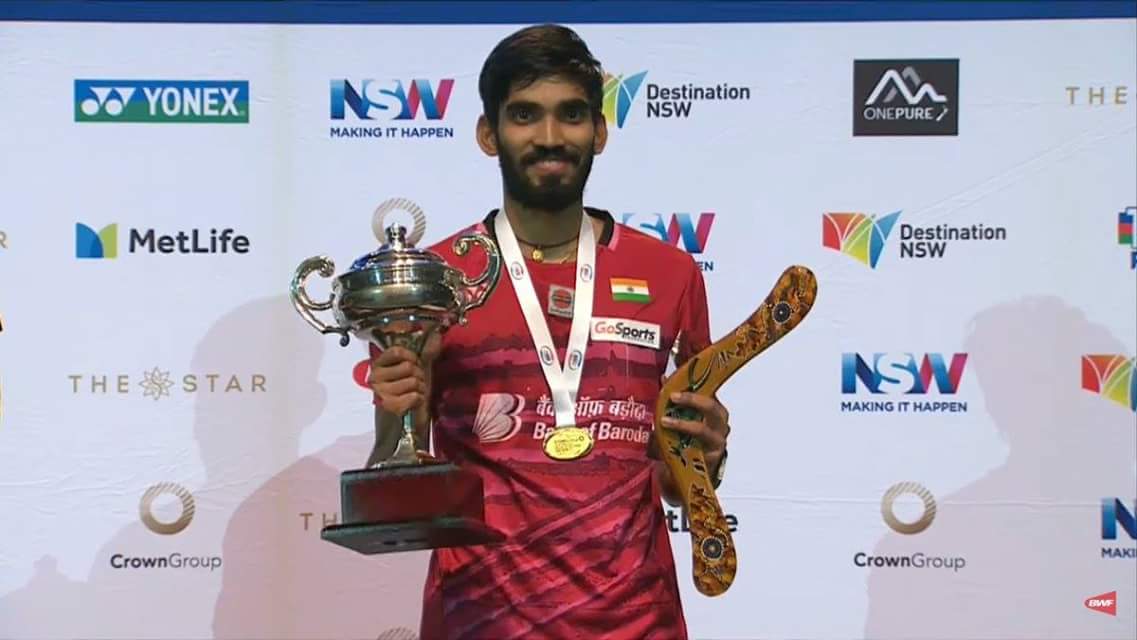 All England Championships 2018 | Kidambi Srikanth could end tournament as World No. 1
