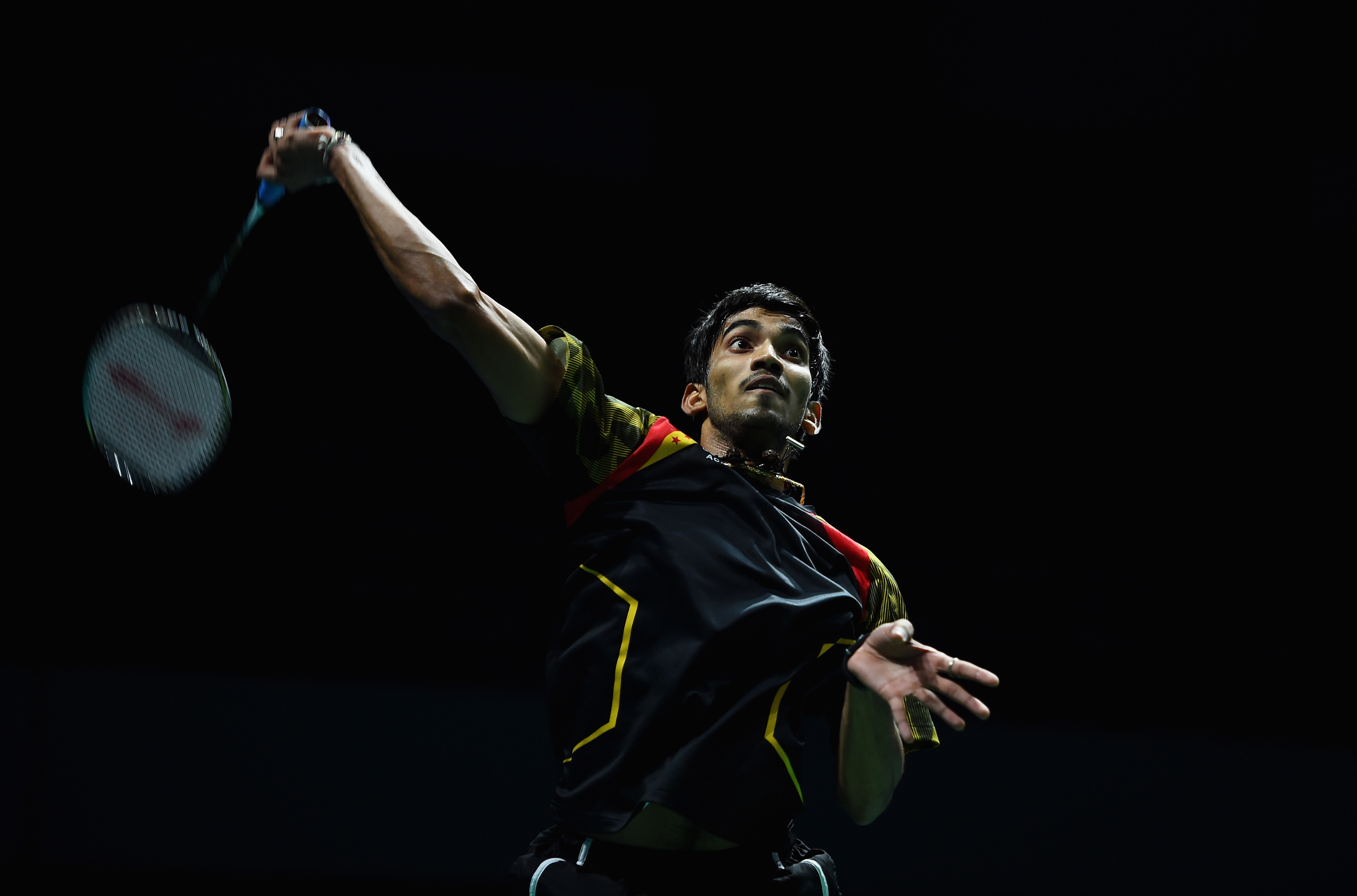 BWF Malaysia Open | Kidambi Srikanth falters in quarter-final against Chen Long