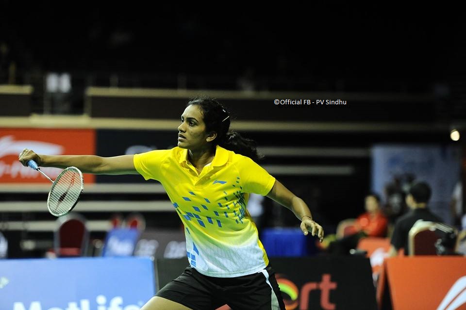 World Superseries Finals | Sindhu looks to end season on a high