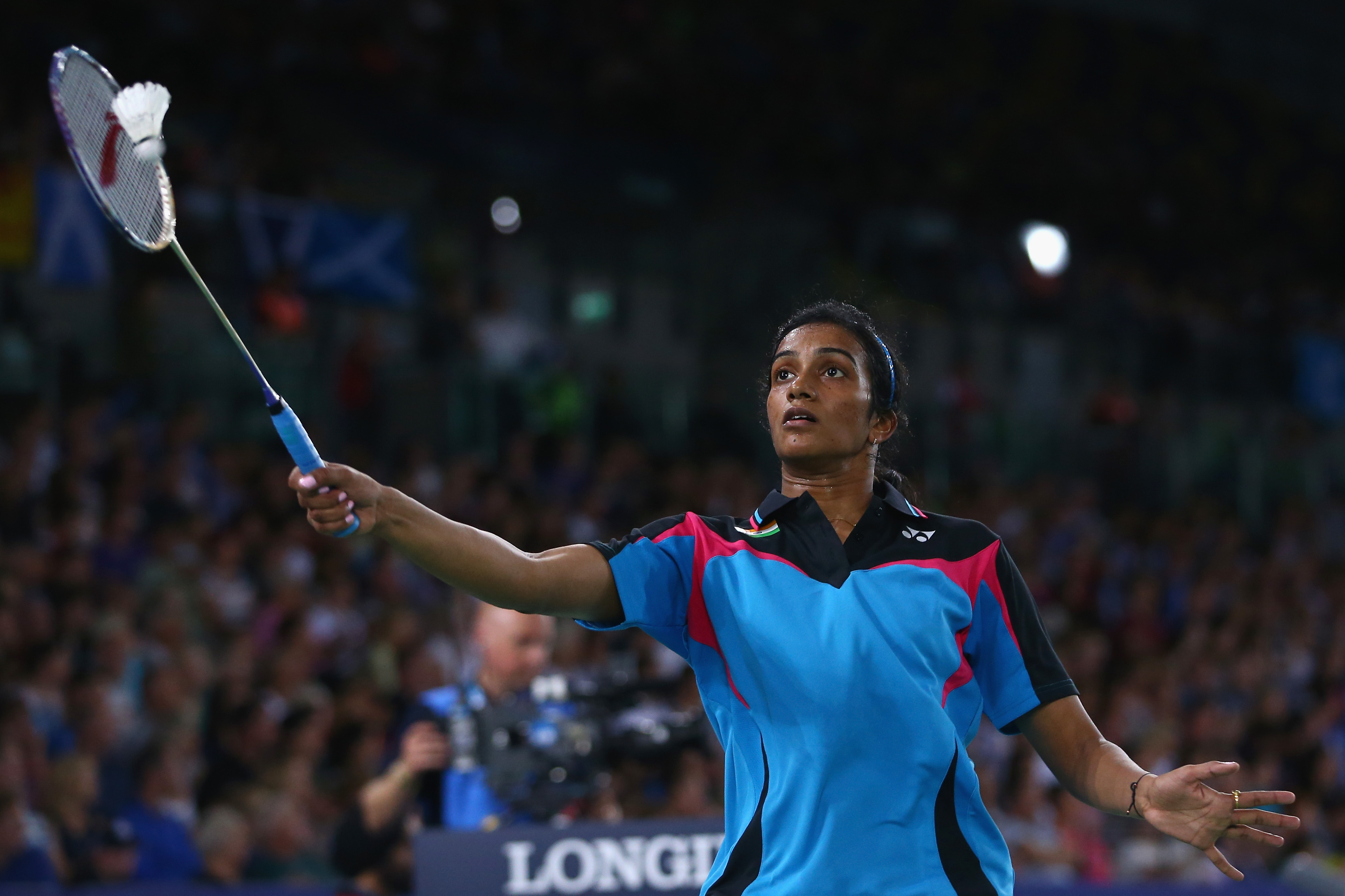 Thailand Open | PV Sindhu decides to give tournament a miss