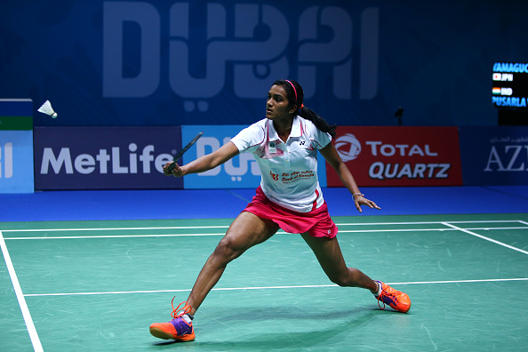 India Open | PV Sindhu concedes title after going down to Zhang Beiwen in three-game thriller