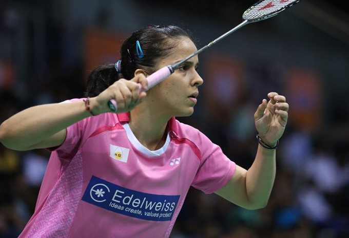 PBL 2018 | Saina Nehwal believes PBL has helped a lot of shuttlers improve their standard