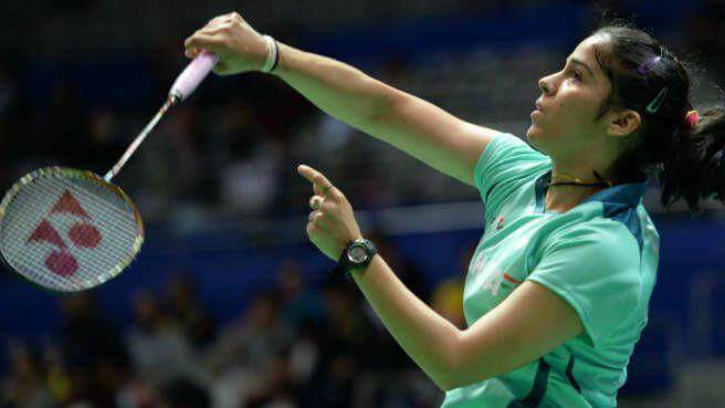 Saina Nehwal enters quarterfinal of Thailand Open