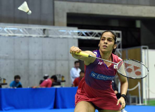 Denmark Open | Saina Nehwal reaches final as Kidambi Srikanth crashes out