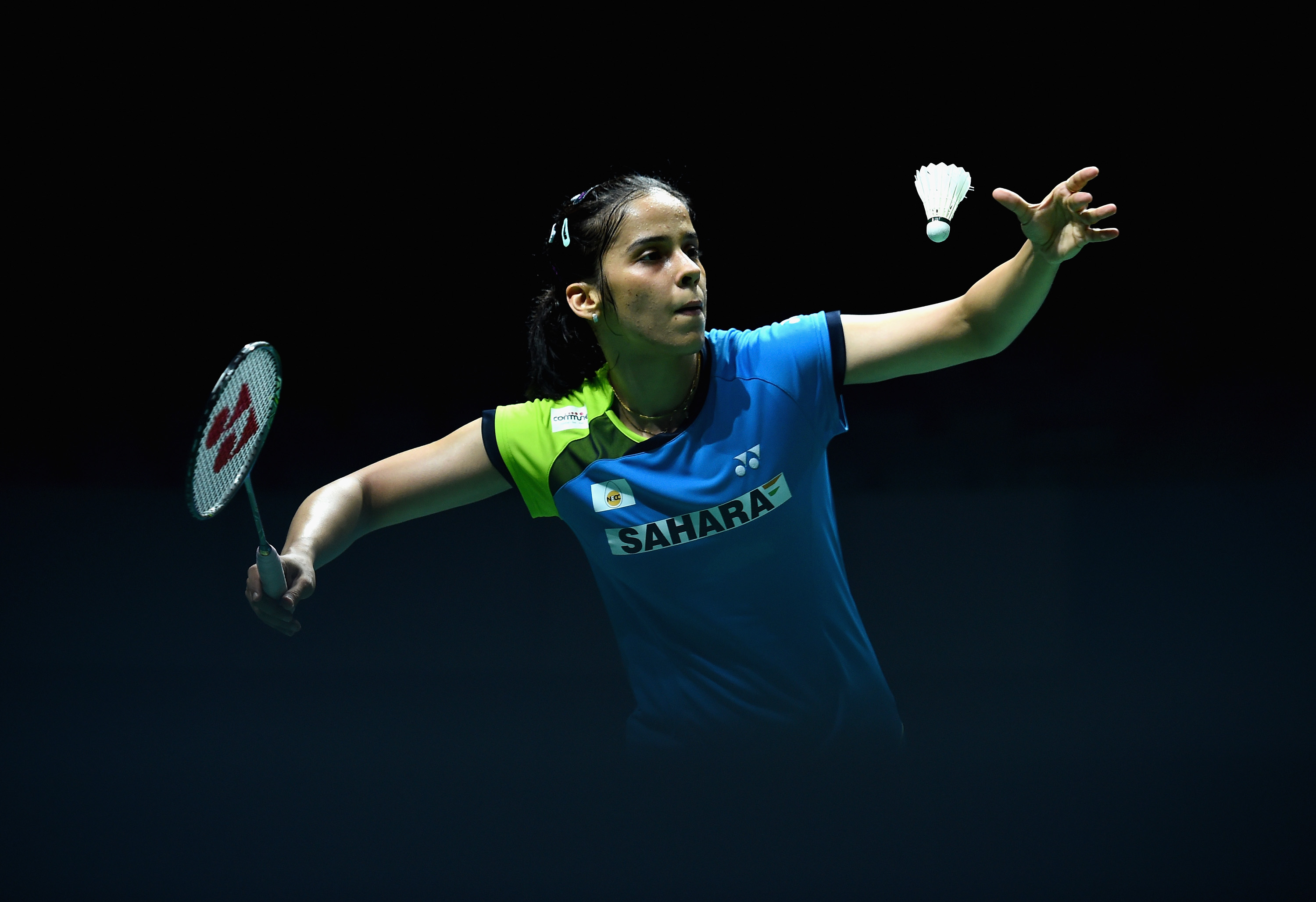 Ajay Jayaram lone survivor in Malaysia Open after PV Sindhu and Saina Nehwal exit in first round