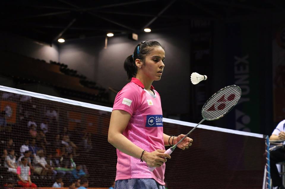 BWF French Open | Parupalli Kashyap, Kidambi Srikanth bow out, Saina Nehwal qualifies for round 2