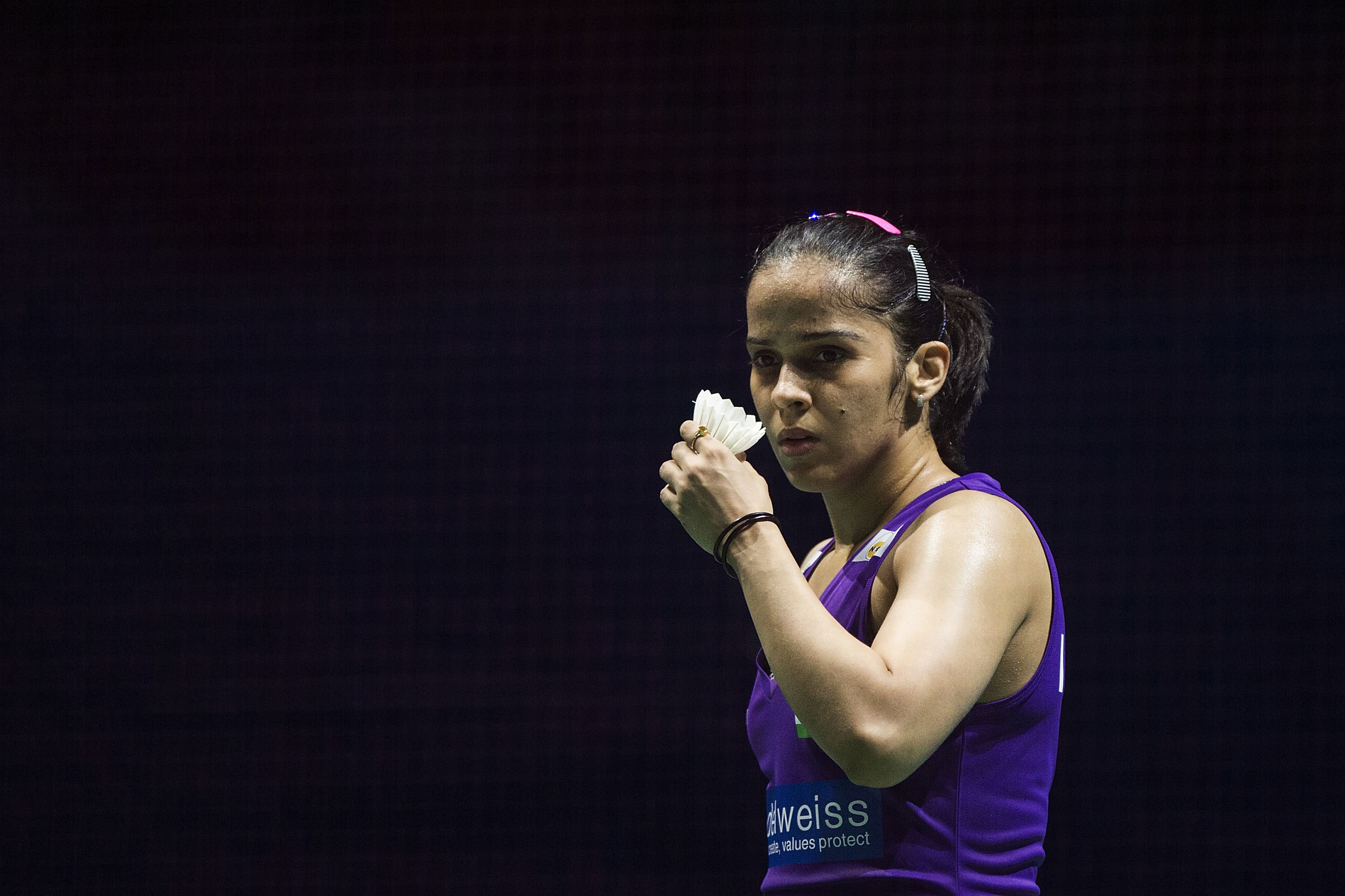 Malaysia Masters | Saina Nehwal cruises into the final