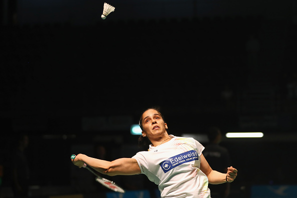 Indian challenge ends at All-England after Saina, Sindhu bow out