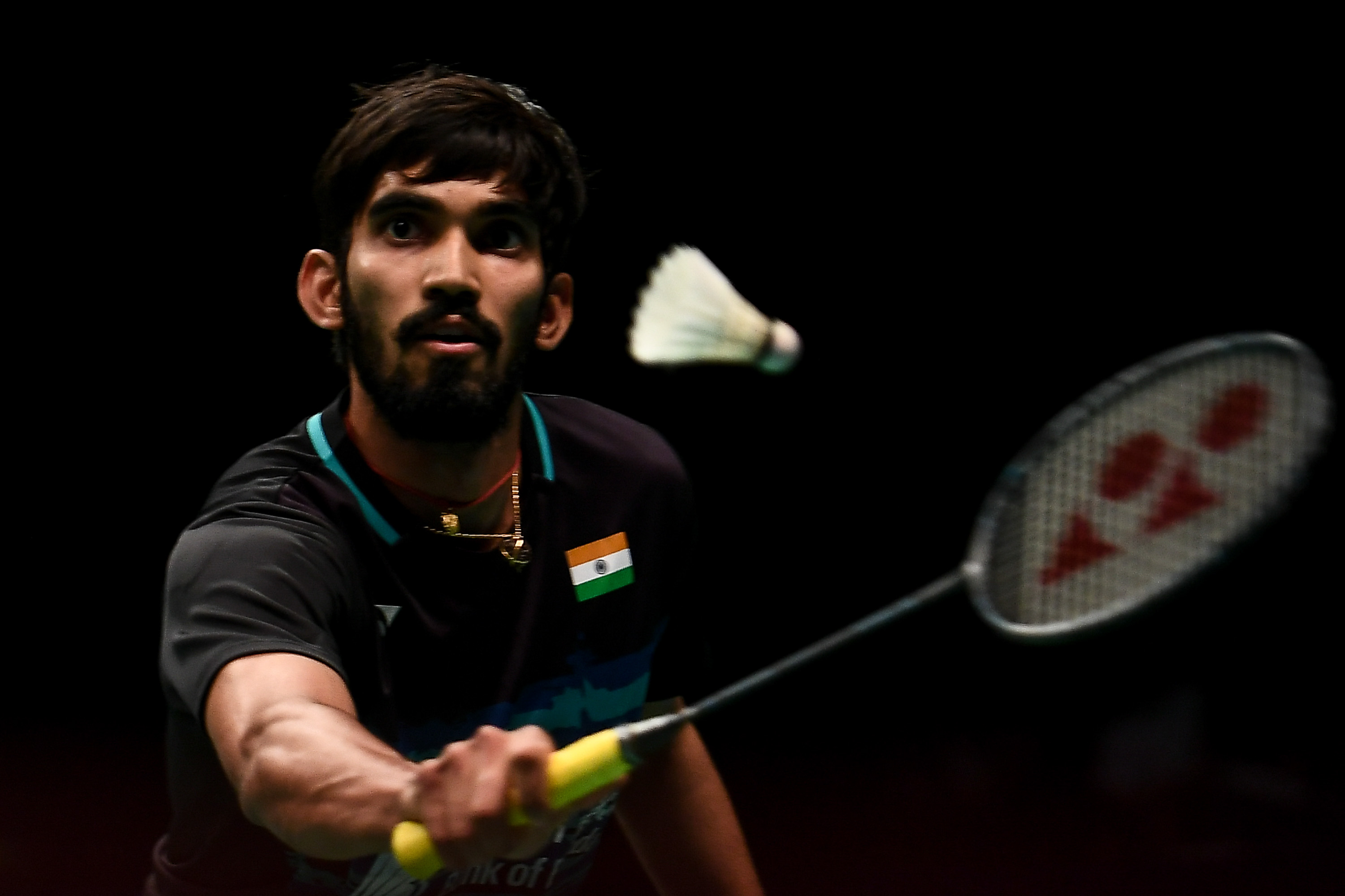 Kidambi Srikanth and HS Prannoy need to be able to cope up with pressure, believes Vimal Kumar
