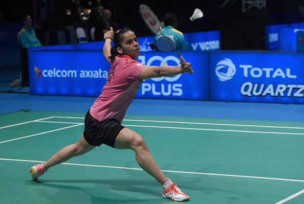 Malaysia Open 2017 | Saina Nehwal and PV Sindhu in opposite half of draw