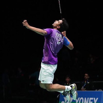 Hong Kong Open | Sameer Verma falters in maiden Superseries final