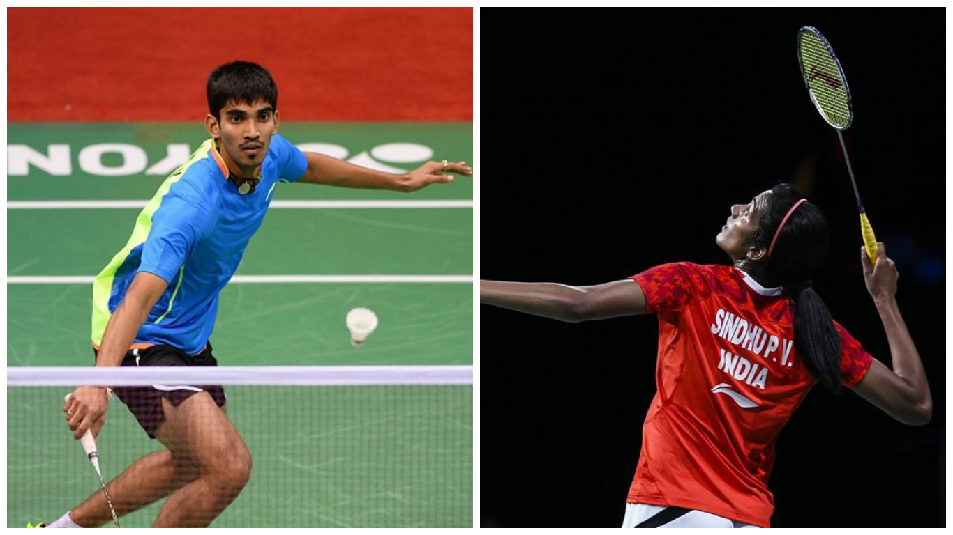 Malaysia Masters: Sindhu, Srikanth storm into semi-finals