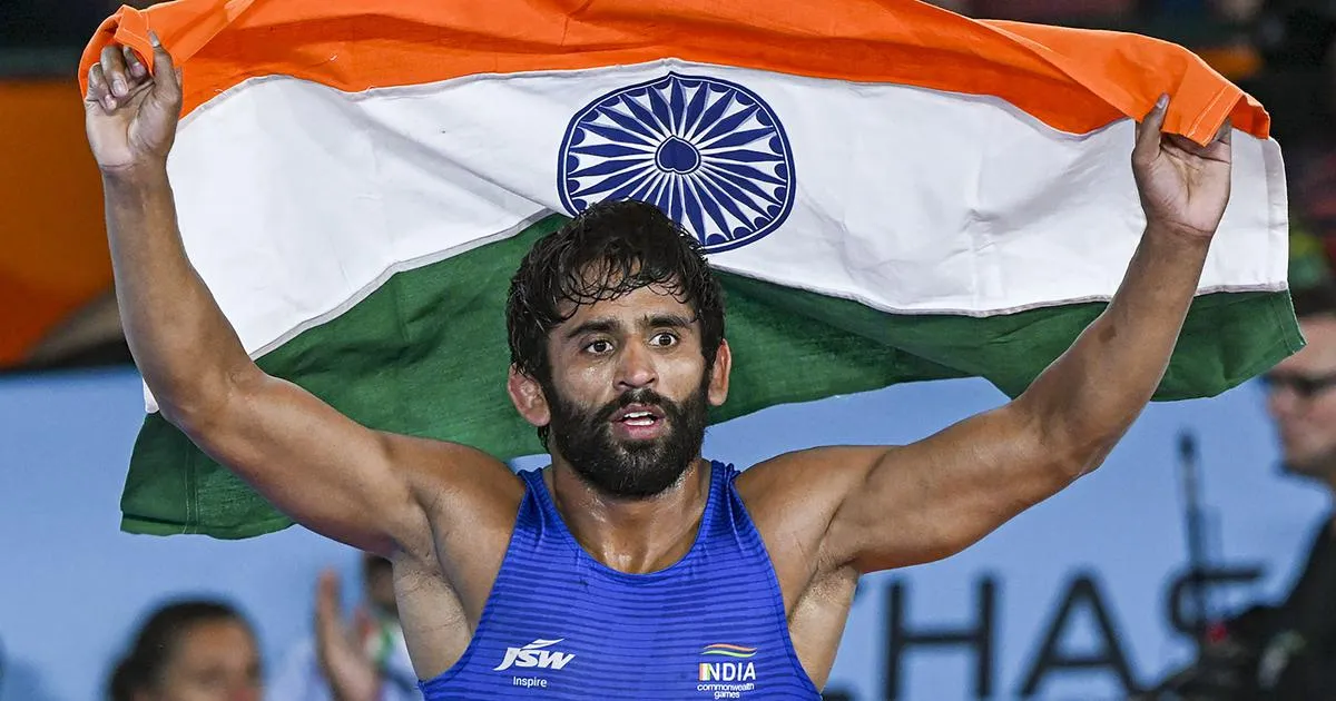 Protesting wrestlers to get only single bout trial for Asian Games selection