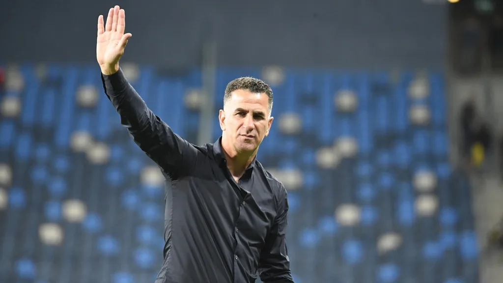 ISL 2022-23 | NorthEast United FC appoint Israel’s Marco Balbul as new head coach