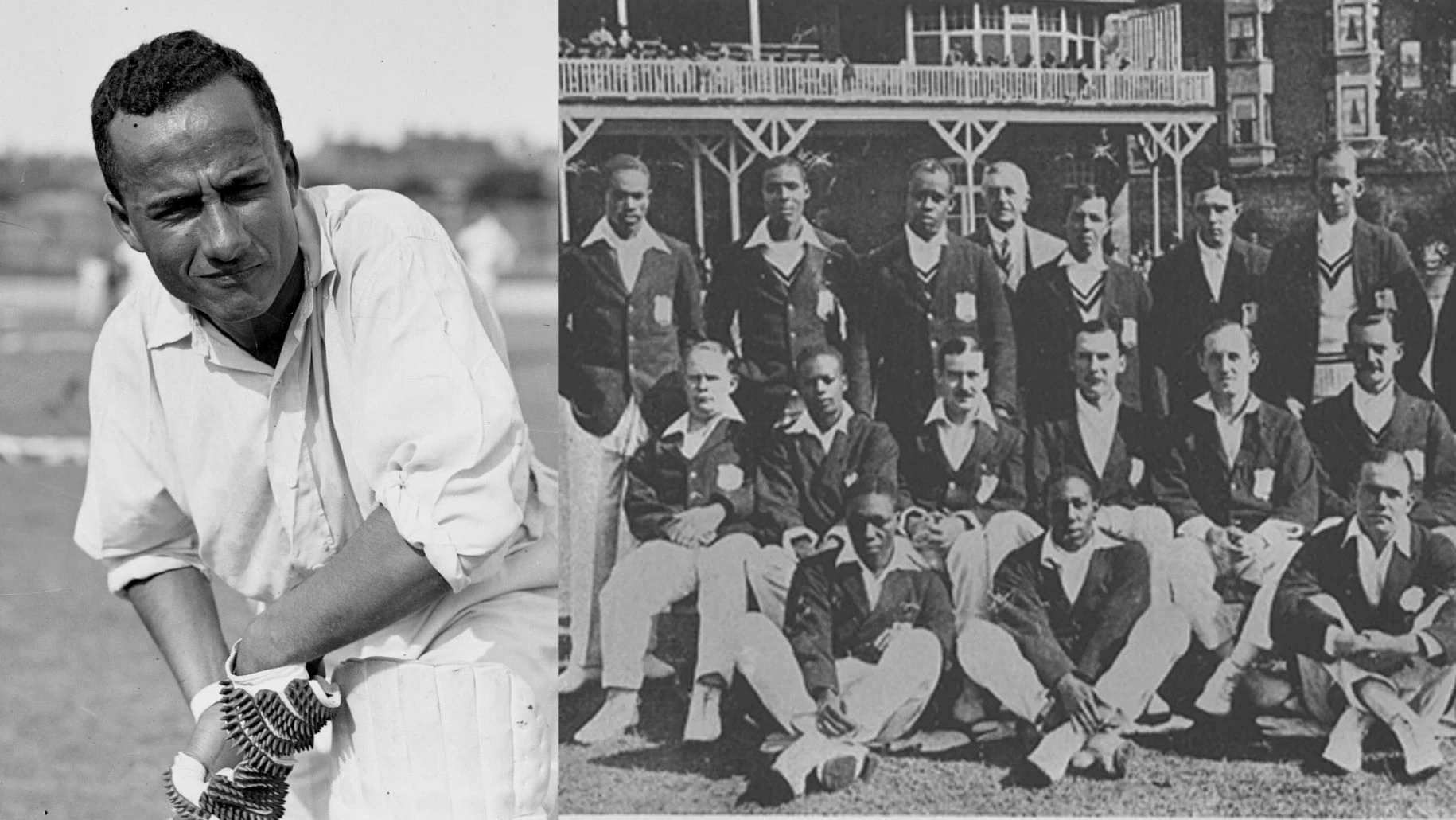 Barto Bartlett was born on 10 March 1906.