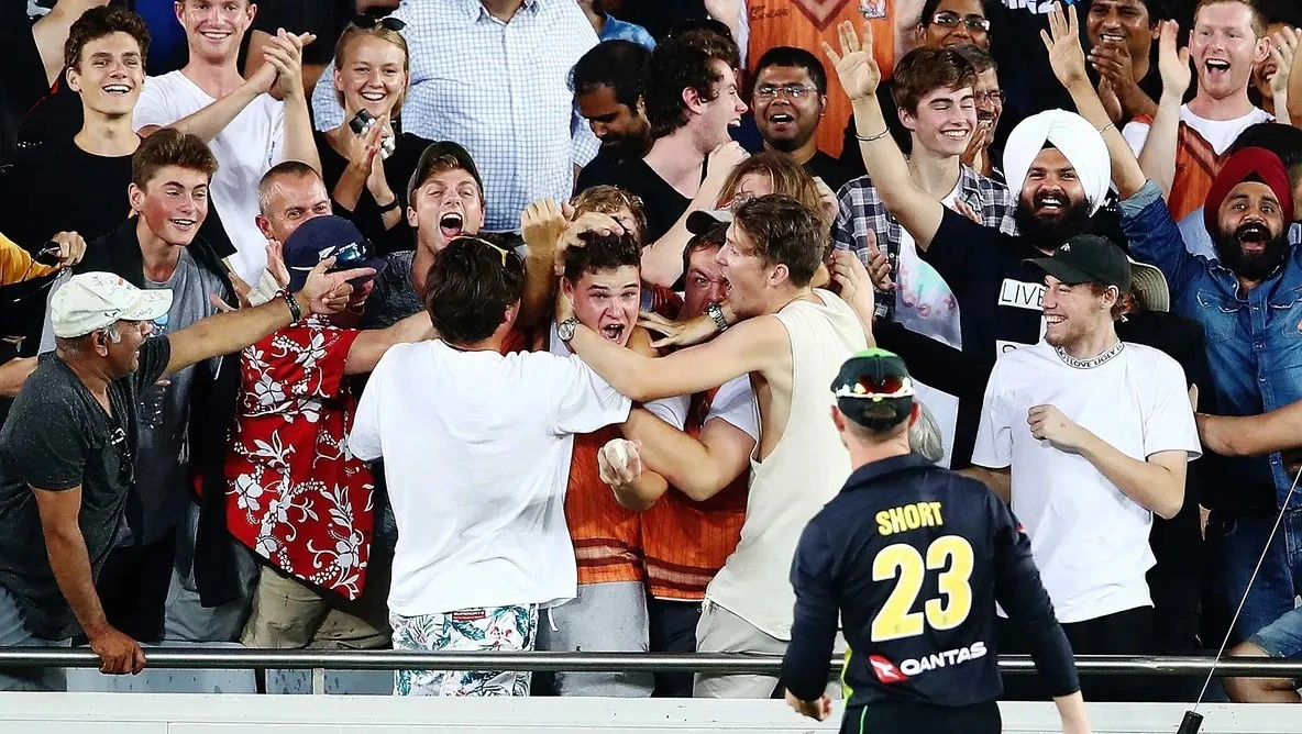 Baseball Meets Cricket as New Rule Gets Introduced