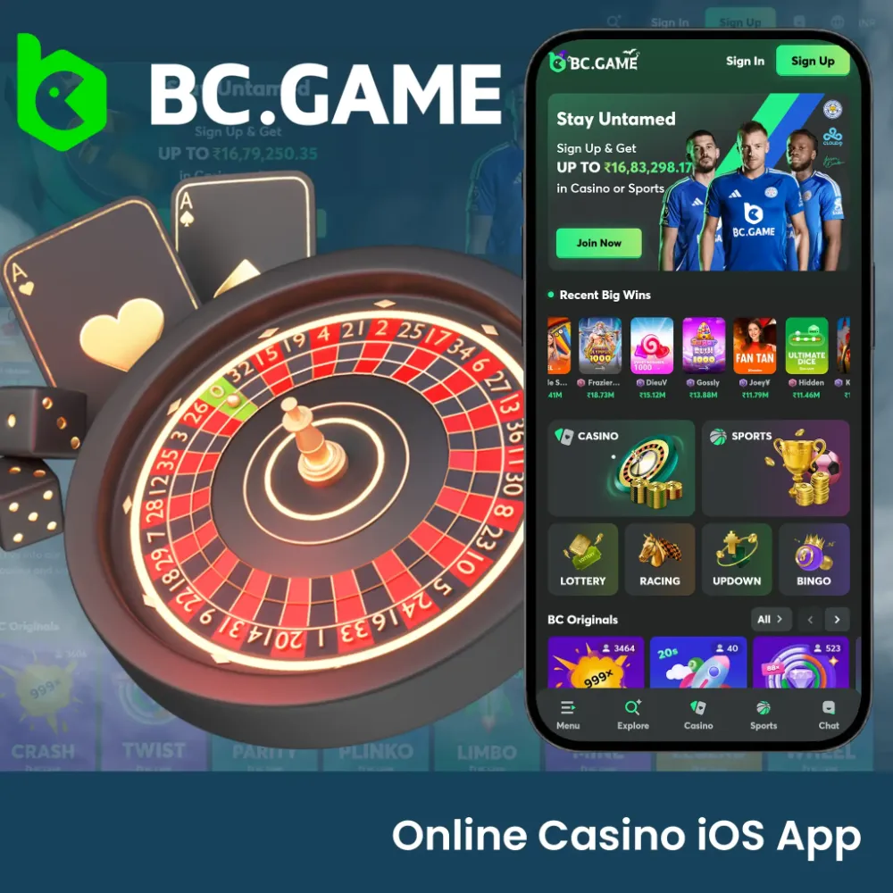 Lies And Damn Lies About BC.Game Crypto Casino