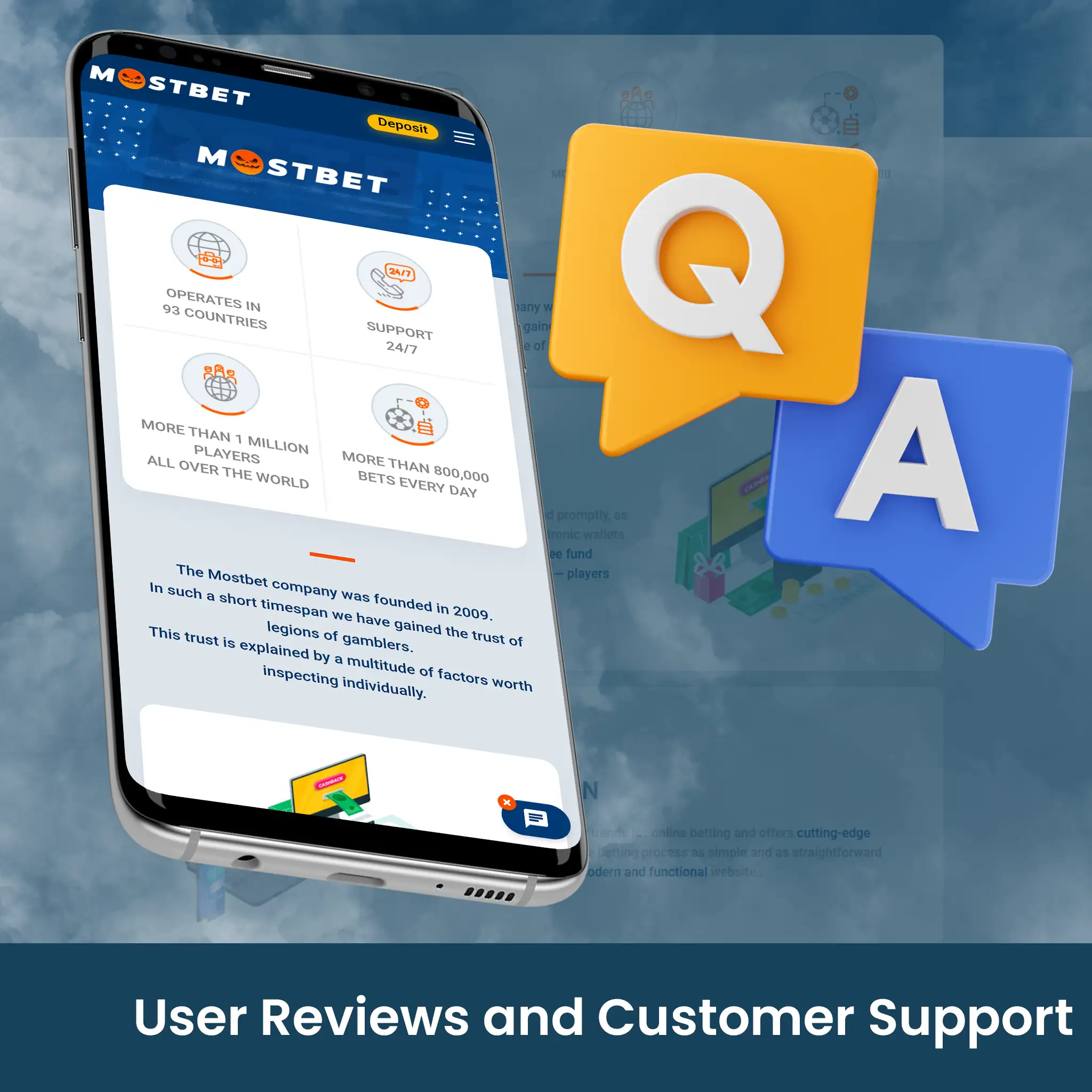 User Reviews and Customer Support.