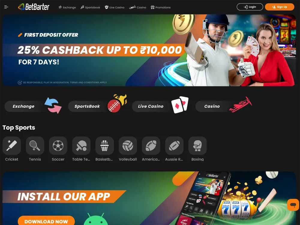 SuperEasy Ways To Learn Everything About india online casino review