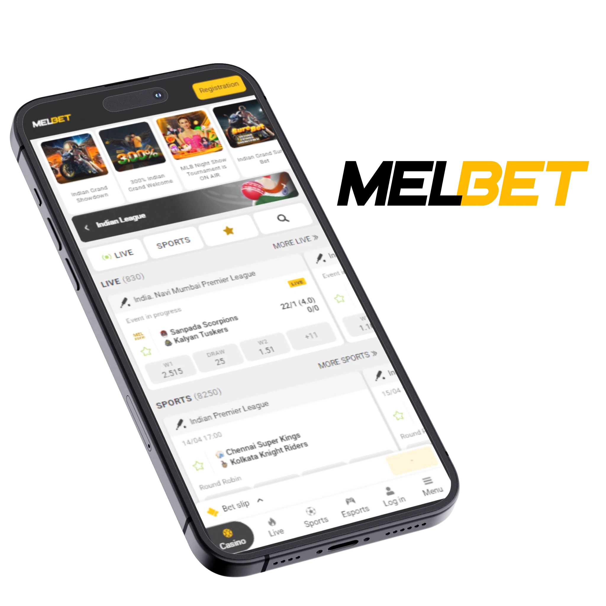 betting apps reviews melbet.