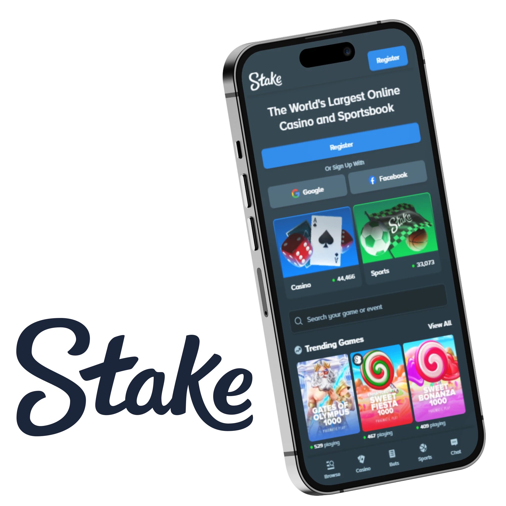 betting apps reviews stake.