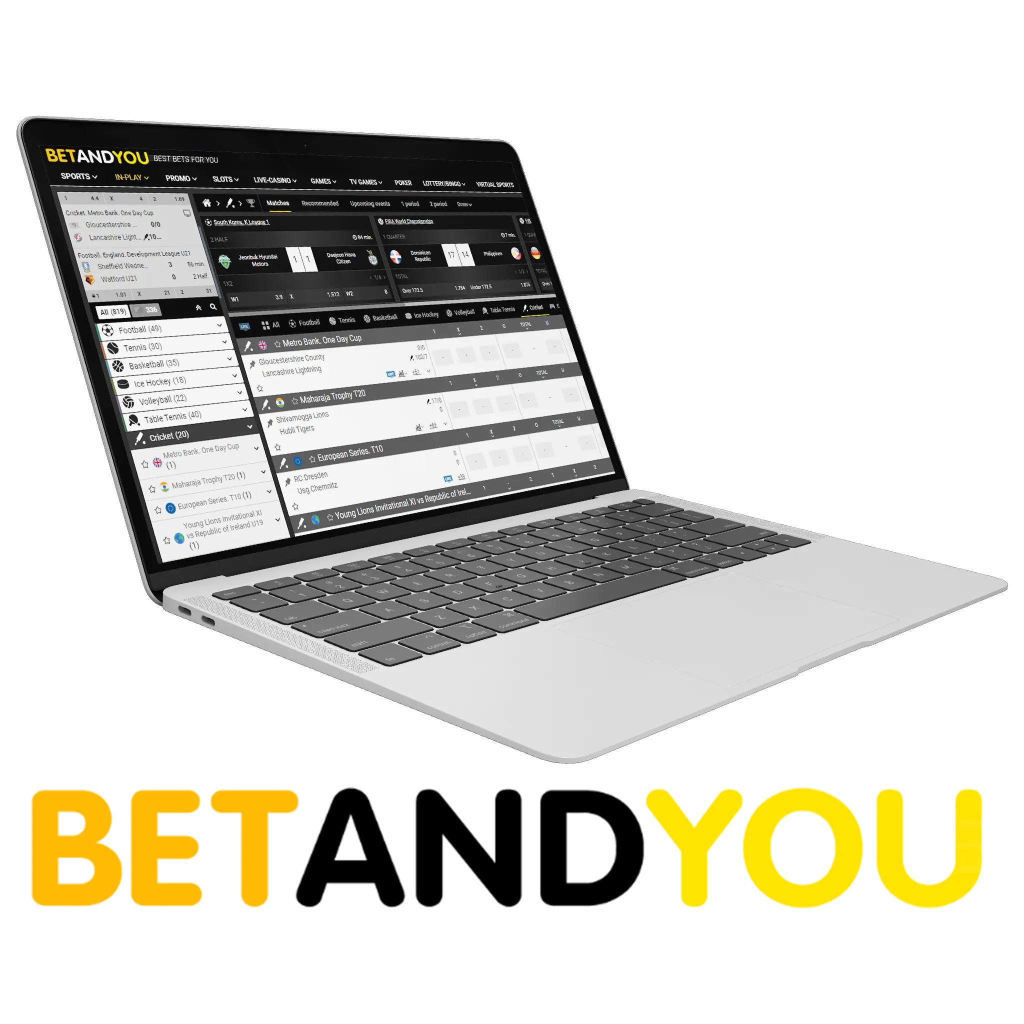 Join Betandyou today and unlock a world of betting opportunities with unparalleled convenience and thrilling possibilities.