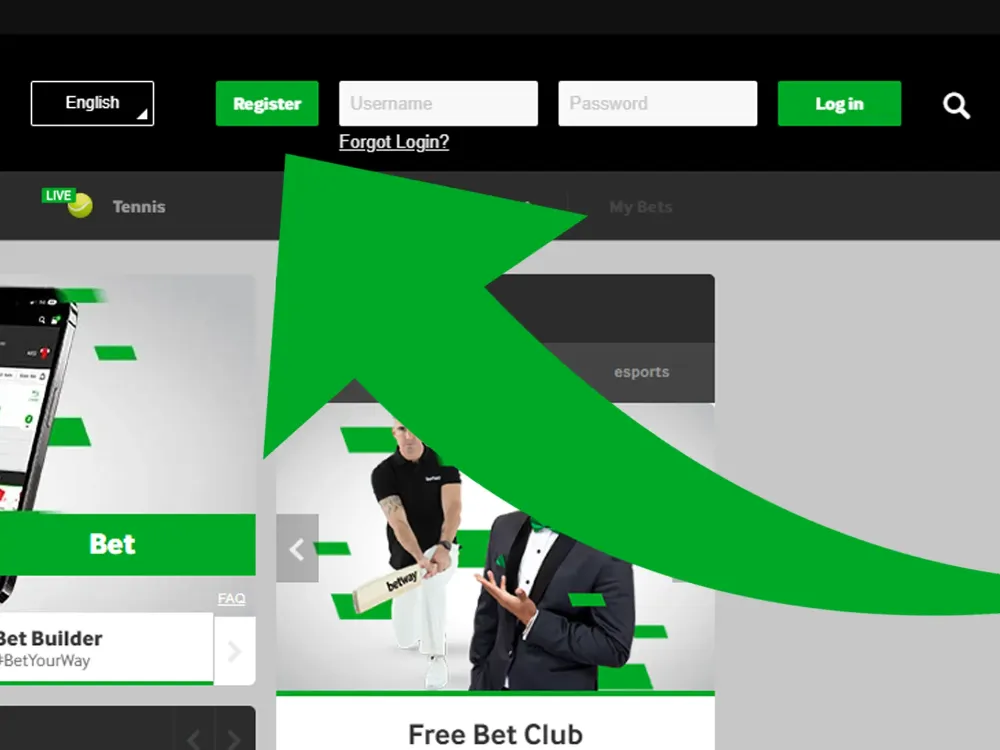 The Most Common Mistakes People Make With Choosing the Right Online Betting Platform: Key Factors to Consider