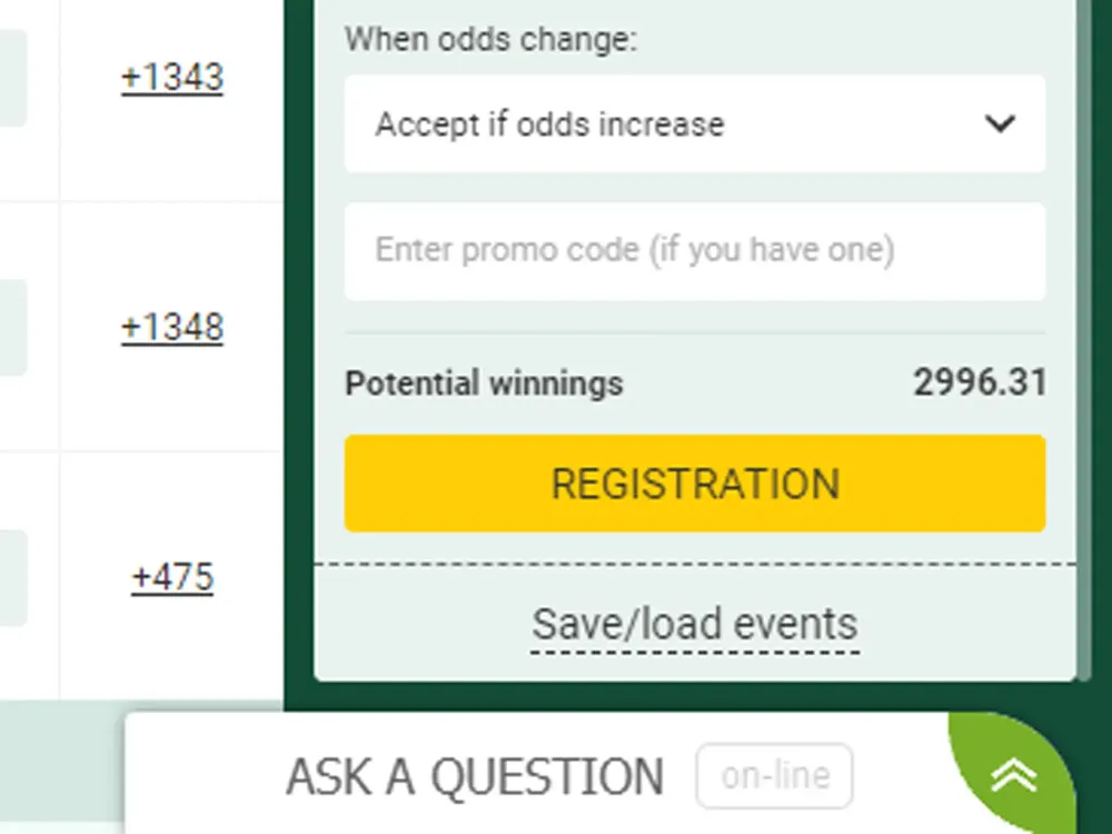 How Registration at Betwinner FR Made Me A Better Salesperson