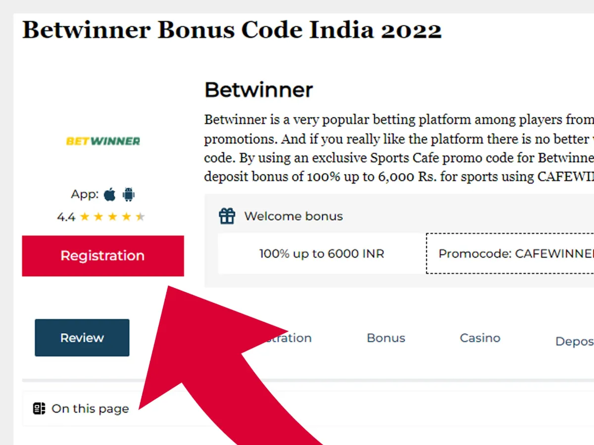 5 Sexy Ways To Improve Your Betwinner sports