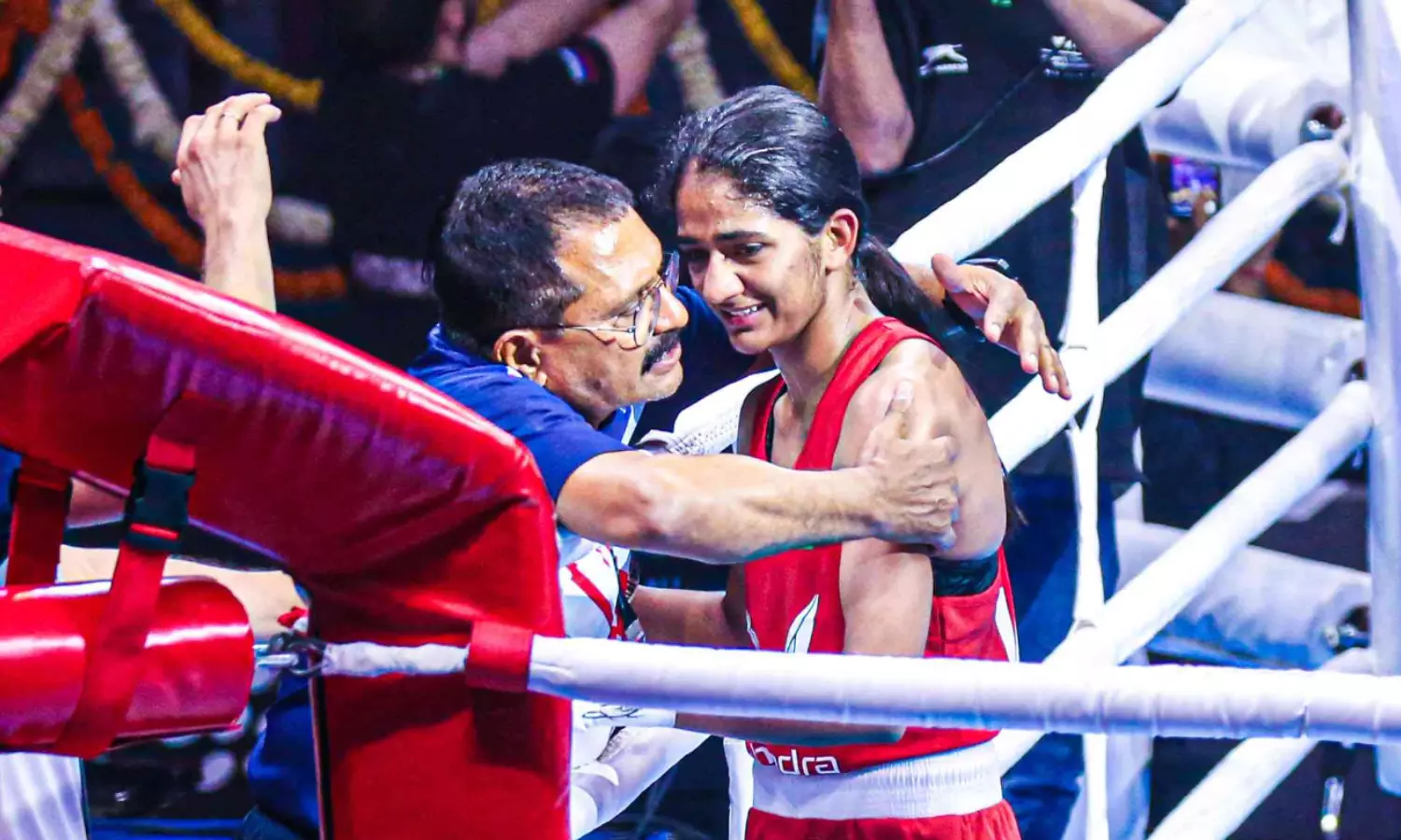 Bhaskar Bhatt steps down as head coach of Indian women's boxing team