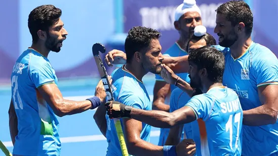 2023 Men's FIH Hockey World Cup | Team India would be ruthless in high-pressure games, says coach BJ Kariappa