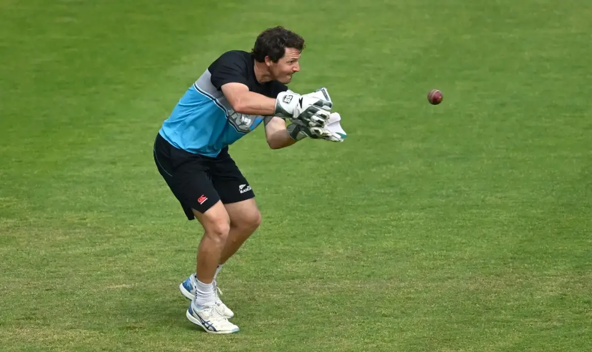 Bradley-John Watling was born on 9th July, 1985 in Durban, South Africa.