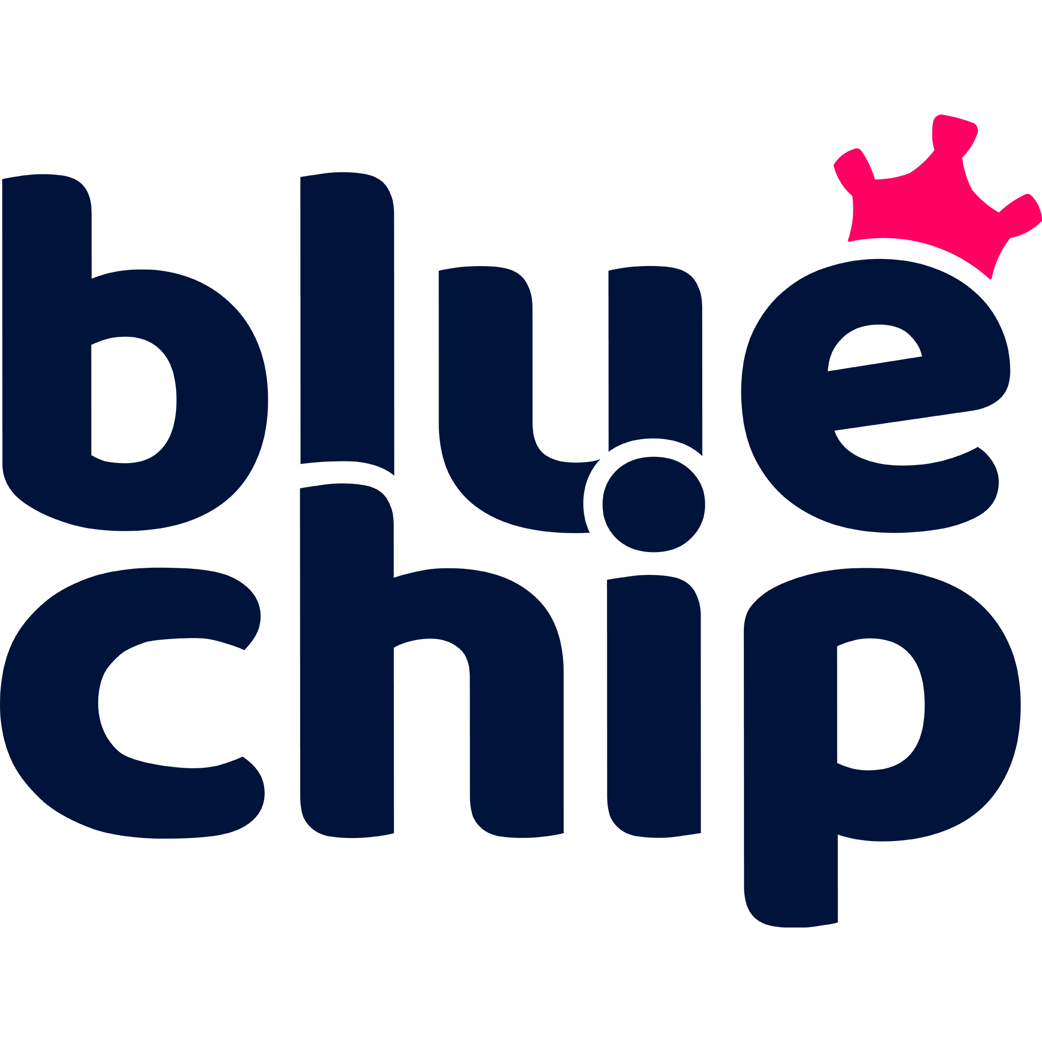 BlueChip Deposit