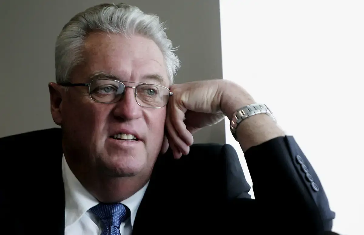 Bob Woolmer was born on 14th May, 1948.