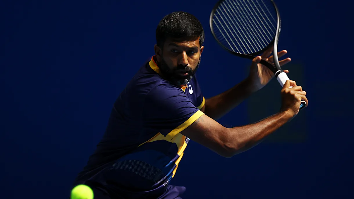 Maharashtra Open | India's Rohan Bopanna to headline doubles challenge