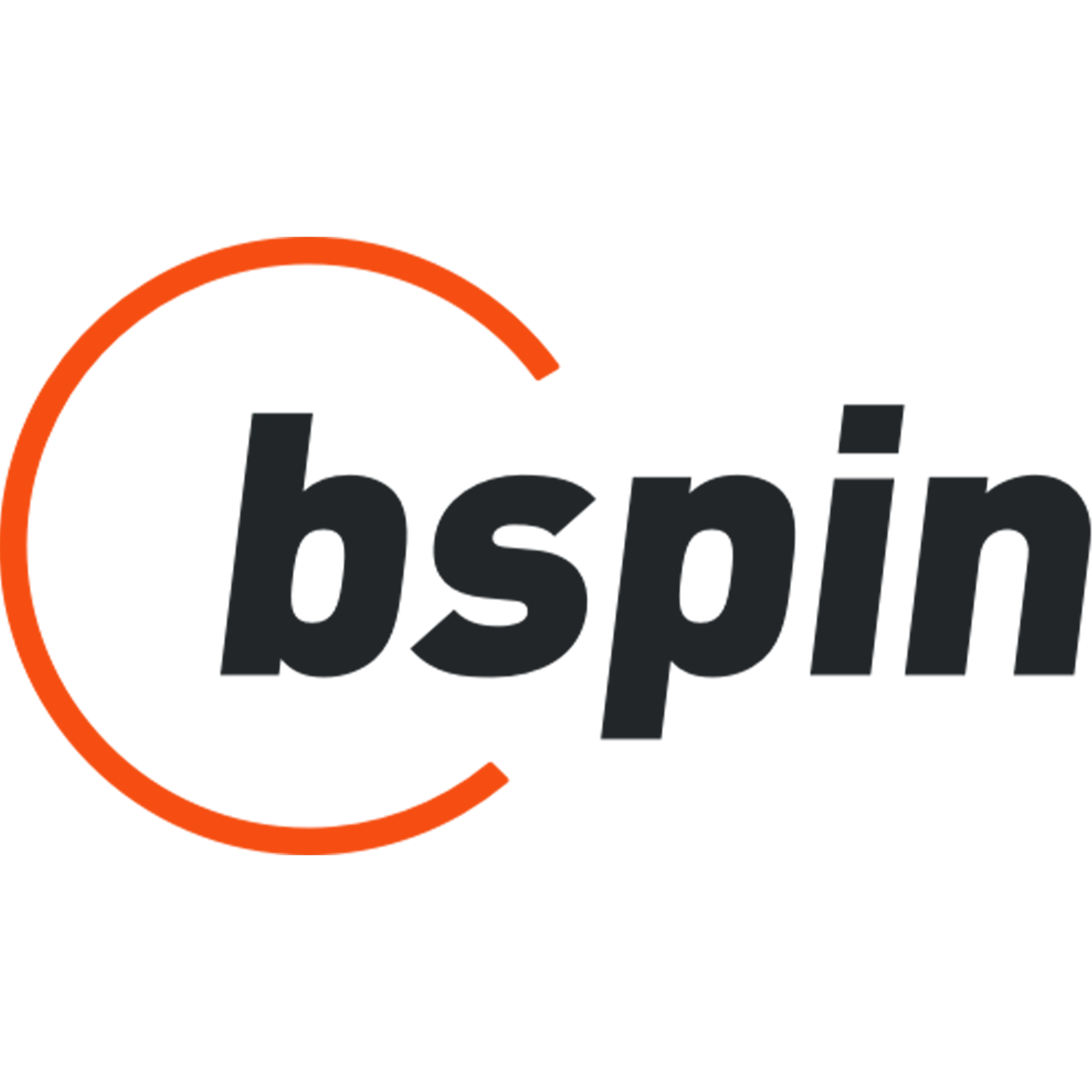 Bspin