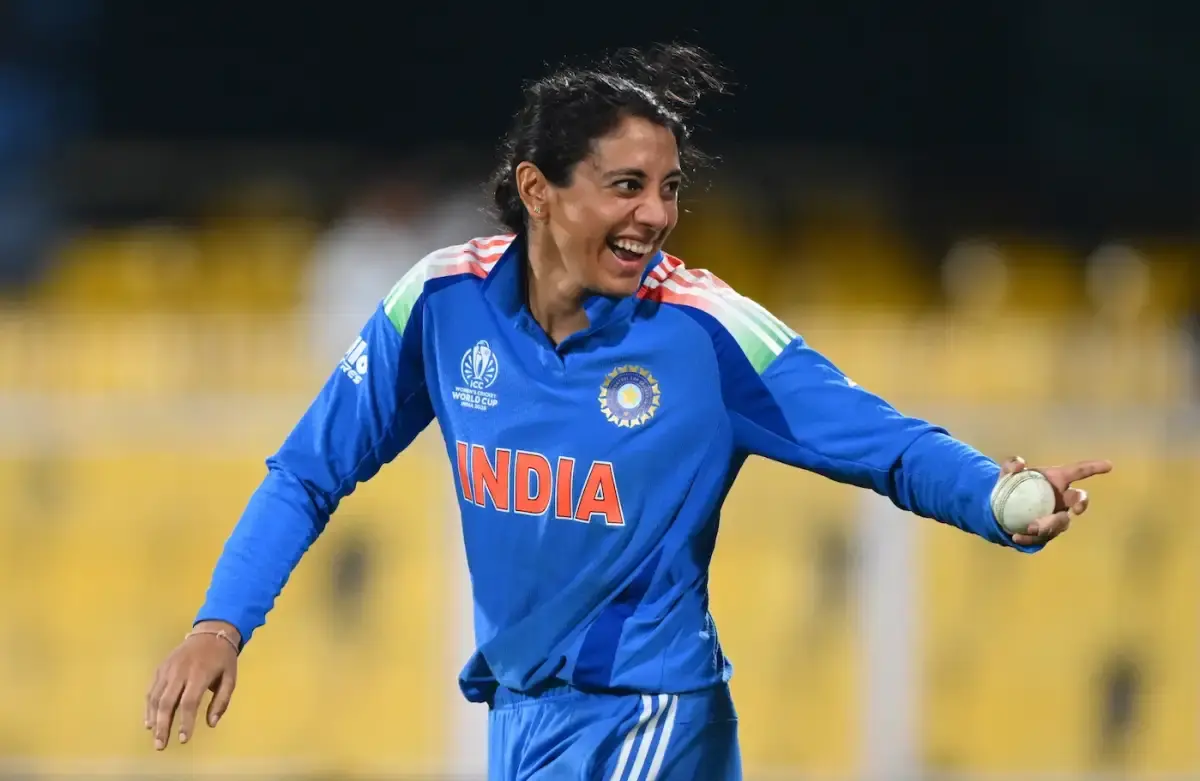 Can Smriti Mandhana Be Called the Sachin of Women’s Cricket?