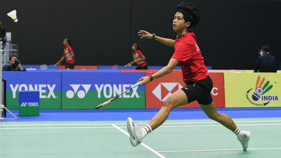 Badminton Asia Team Championships 2022 | Indian teams falter in group stages, fail to make it to knockouts